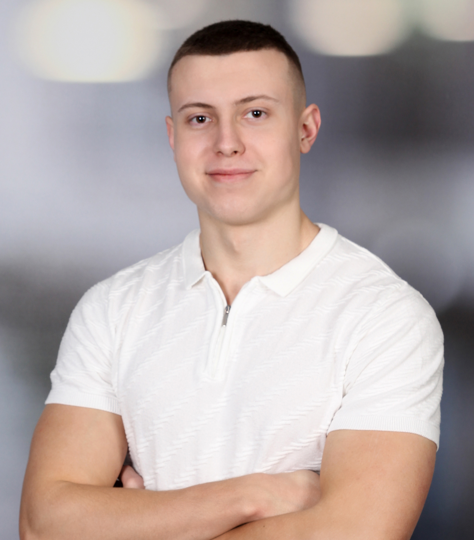 Nicolas Dulz - Photovoltaik Projektleiter